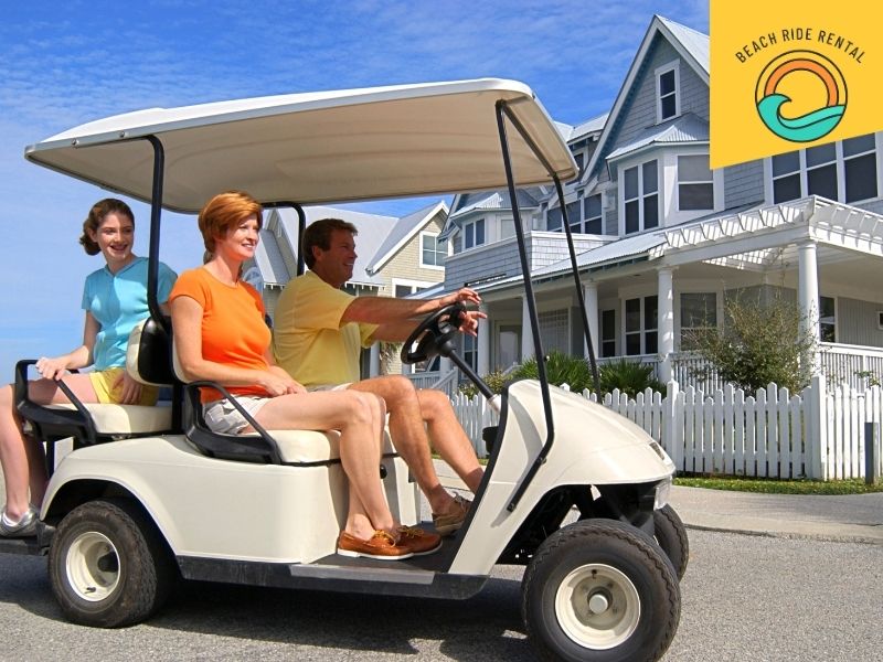 Best Beach Towns in Florida