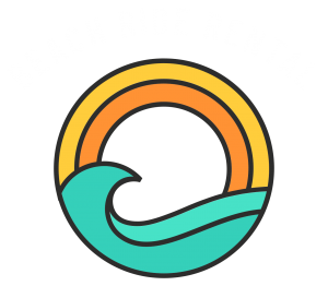 Beach Ride Rental Logo