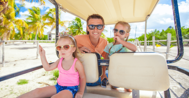 Visit St Petersburg & Clearwater Florida