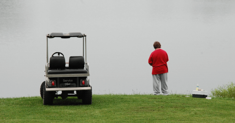 Activities for Seniors in Tampa and St. Petersburg