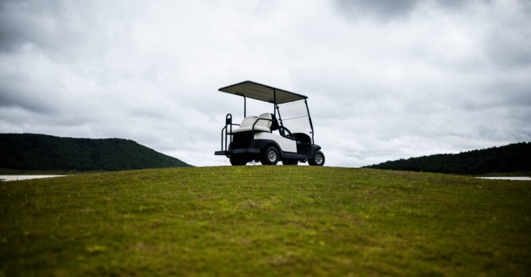 Street Legal Golf Cart Rentals in Florida