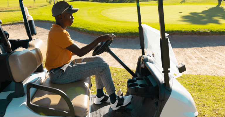 Golf Cart Rentals FAQs