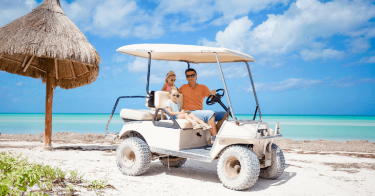 Best Beaches in the U.S. for 2023