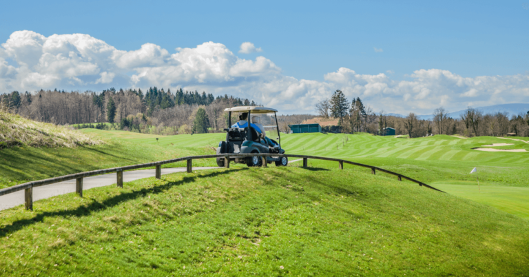 Should You Rent or Buy a Golf Cart