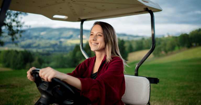 Florida’s Best Street Legal Golf Cart Rentals in Indian Rocks Beach