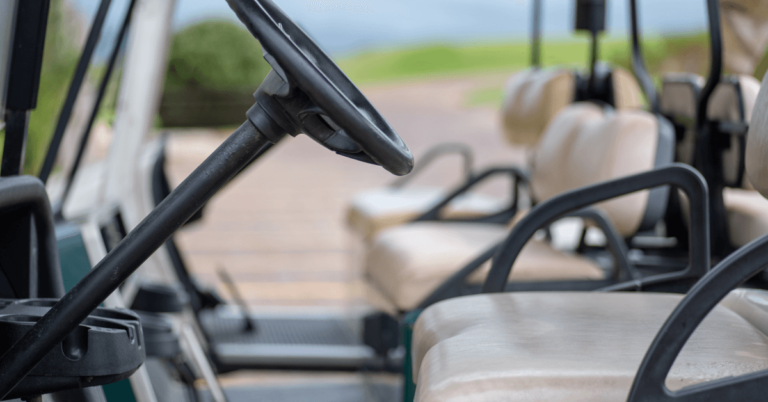 gulfport beach golf cart rental