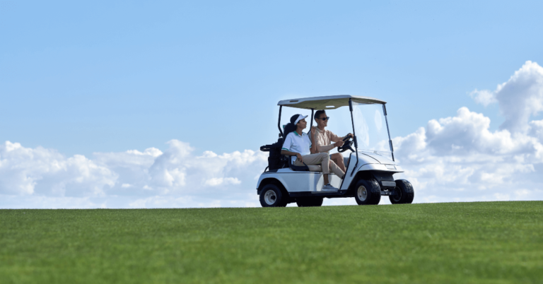 Beach Ride Rental Services