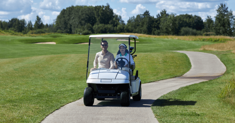 Beach Ride Rental Services