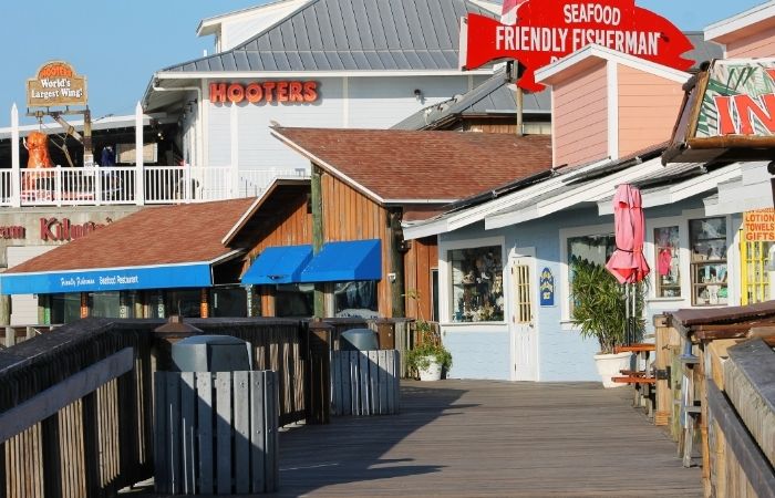 Madeira Beach Adventures by Golf Cart