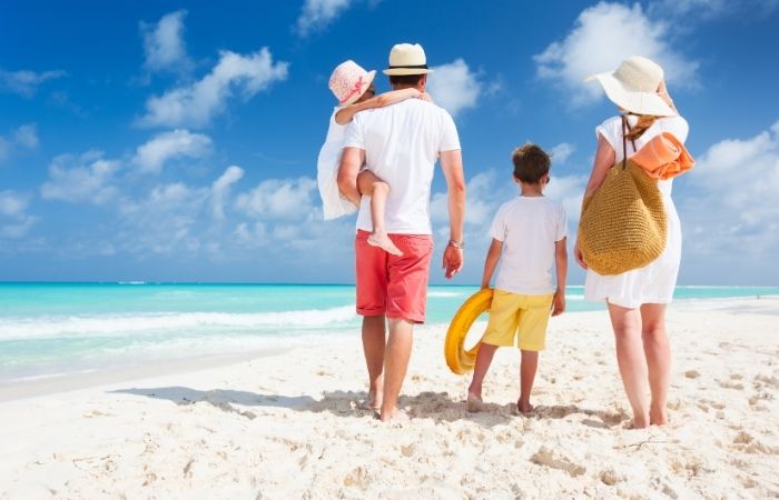 Explore Anna Maria Island by Golf Cart