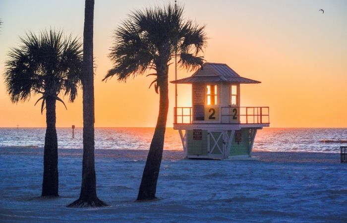Top Things to Do in Clearwater Beach by Golf Cart