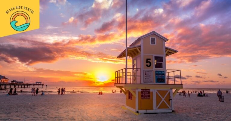 BBR Beach Town Cover