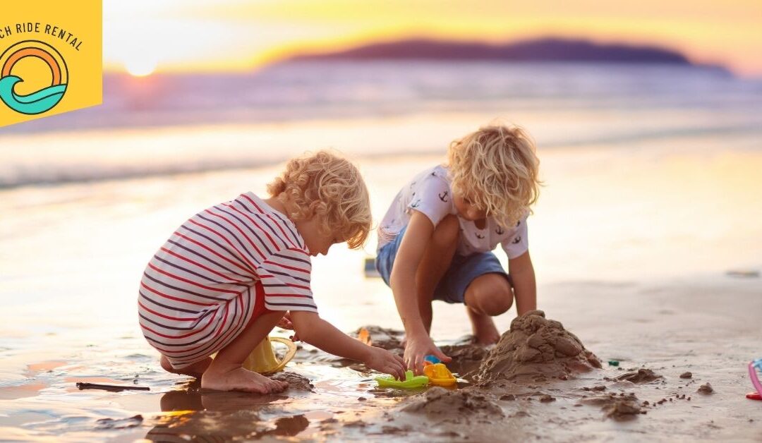 Family-Friendly Fun at Clearwater Beach Attractions