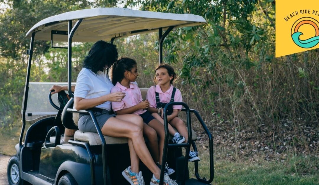 Explore Clearwater Beach With Guided Sightseeing Tours