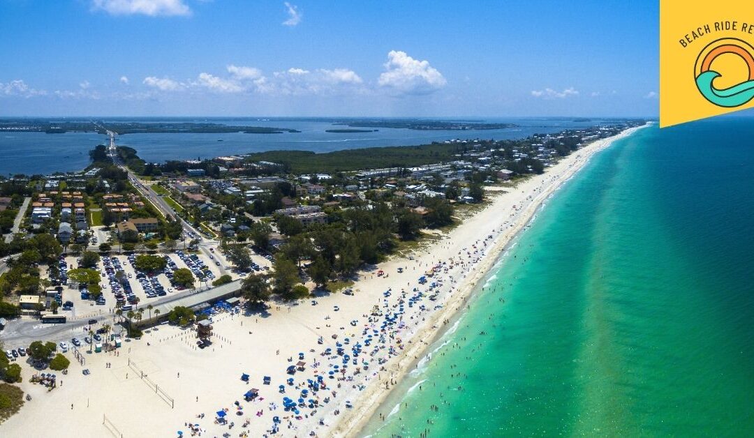 Street-Legal Golf Carts: What They Are & Why They’re the Best Way to Explore Anna Maria Island