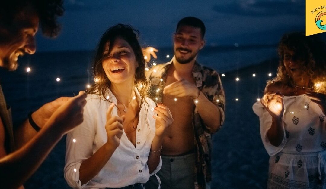 Experience Clearwater Beach Nightlife Like Never Before