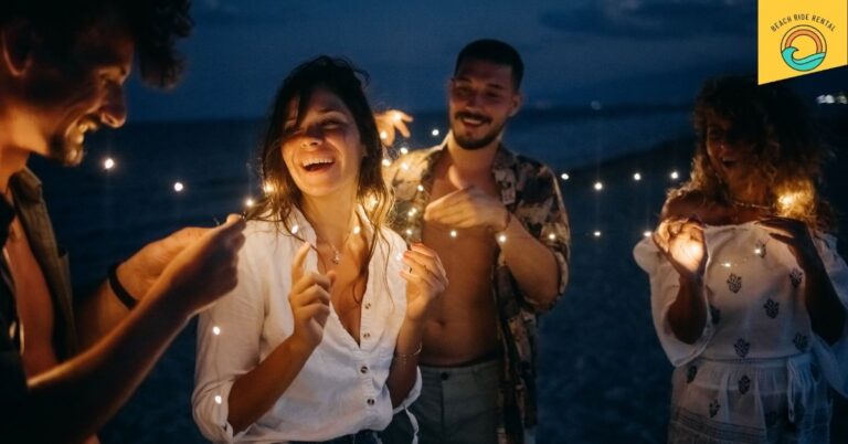 Experience Clearwater Beach Nightlife Like Never Before Cover