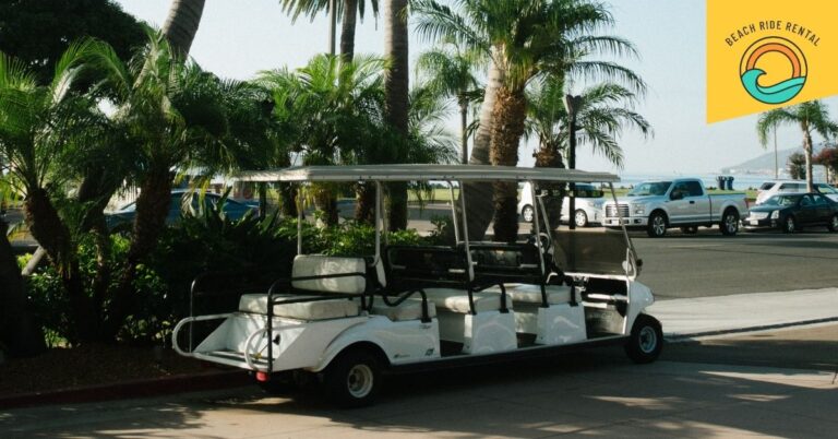 From Belleair to Pass-a-Grille - Cover