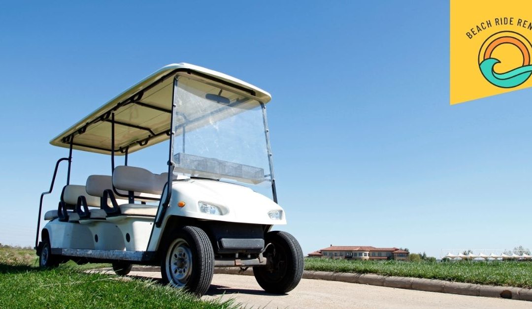 Why 2026 Will Be the Year of the Golf Cart Vacation (and Where to Go First)