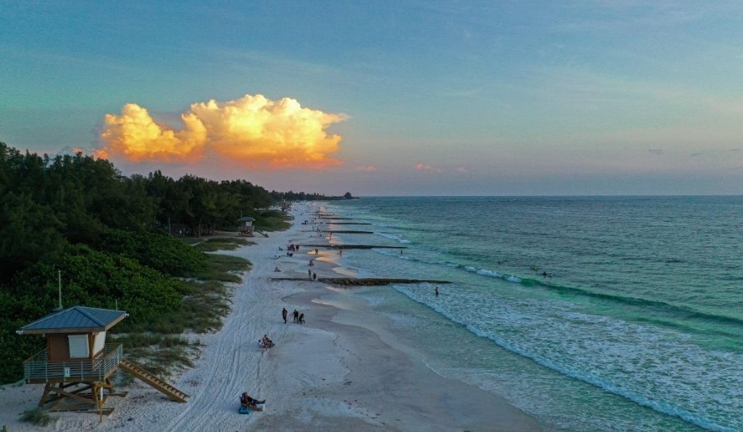 Why Golf Cart Rentals Are Perfect for Winter Beach Trips in Anna Maria Island