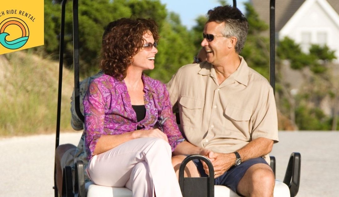 Bradenton vs Clearwater: Where Golf Carts Are Actually Useful