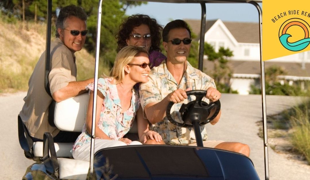 Getting Around Anna Maria Island Without Parking Stress