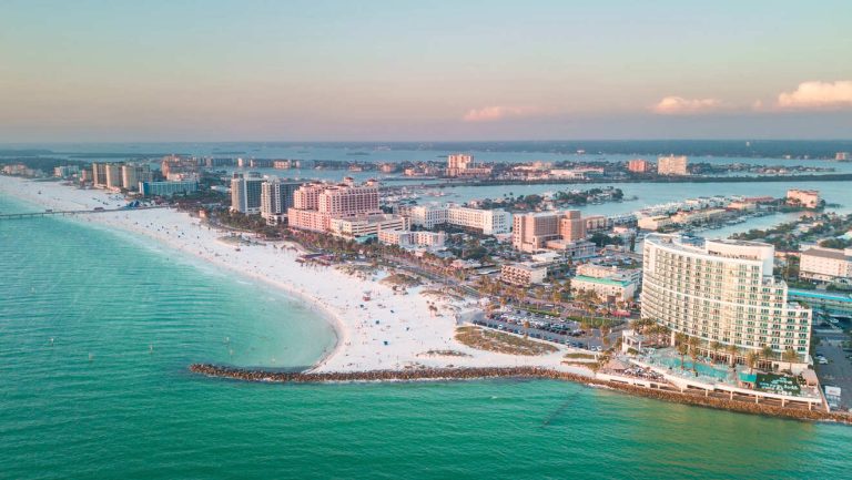 Hotels near clearwater 2-min