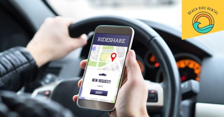Rideshare